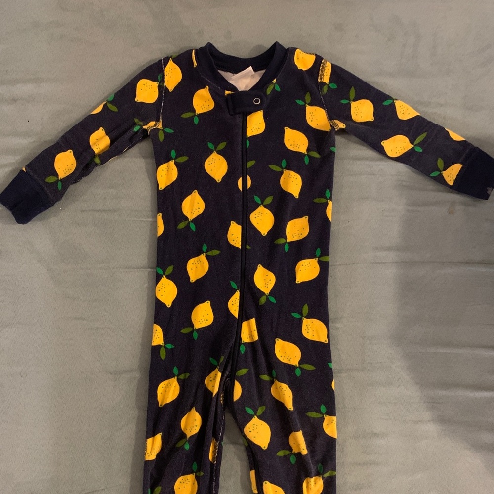 Hanna Andersson Pajamas